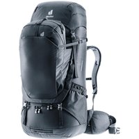 Deuter Voyager 65+10 Reiserucksack (7000 black)