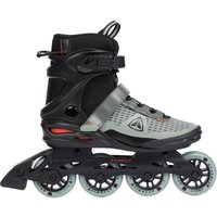 Firefly Inlineskates ILS A84 Herren (44.0, 902 green forest/green silver)