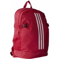 adidas Power III Medium Laptoprucksack (energy pink f17/white/white)