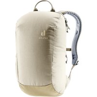 Deuter Stepout 12 Lifestyle-Rucksack (6615 bone/desert)
