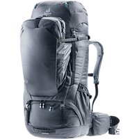 Deuter Aviant Voyager 65+10 Reiserucksack (7000 black)