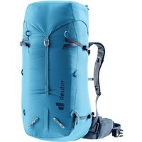 Deuter Guide 44+ 8 Rucksack (1382 wave/ink)