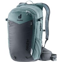 Deuter Compact 14 + 3 Fahrradrucksack (4409 graphite/shale)
