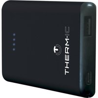 Therm-ic Powerbank Slim universal (schwarz (EU))