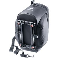 Deuter Rack Bag 10 KLICKfix Fahrradtasche (7000 black)