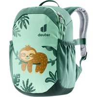 Deuter Pico Rucksack Kids (2293 spearmint/seagreen)