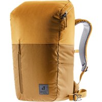 Deuter UP Stockholm Lifestyle Rucksack (6611 almond/cinnamon)