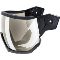 uvex Instinct Ersatz-Visier (53-62 cm, 0001 litemirror silver/lasergold lite (S2))