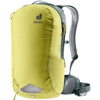 Deuter Race 16 Fahrrad Rucksack (1204 sprout/ivy)