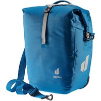 Deuter Fahrradtasche Weybridge 20+ 5 (3068 reef)