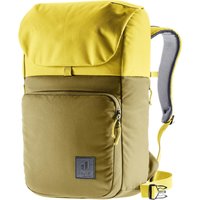 Deuter UP Sydney Lifestyle Rucksack (6802 clay/turmeric)