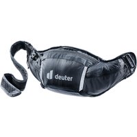 Deuter Shortrail III Bauchtasche (7000 black)