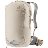 Deuter Race 16 Fahrrad Rucksack (4426 alu/greystone)