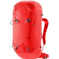 Deuter Guide Lite 30 Tourenrucksack (5124 poppy/crimson)