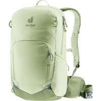 Deuter Bike I 20 Rucksack (1213 mineral/grove)