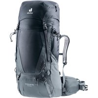 Deuter Futura Air Trek 45 + 10 SL Damen Rucksack (7403 black/graphite)