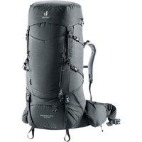 Deuter Aircontact Core 65+10 SL Rucksack (4014 graphite)