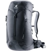 Deuter AC Lite 30 Wanderrucksack (7000 black)