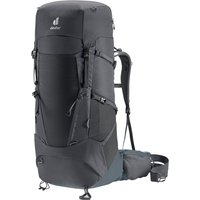 Deuter Aircontact Core 50+10 Rucksack (4409 graphite/shale)