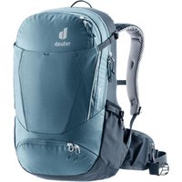 Deuter Trans Alpine 24 Fahrradrucksack (1374 atlantic/ink)