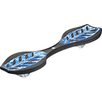 Razor Waveboard Ripstik Air Pro (998 blau camo)
