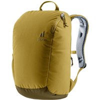 Deuter Stepout 16 Lifestyle-Rucksack (1216 kelp/nori)