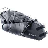Deuter Fahrradtasche Mondego SB 16 (7000 black)