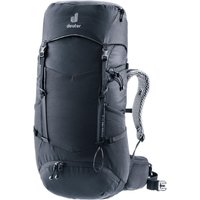 Deuter Futura Pro 34 SL Rucksack W (7000 black)