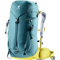 Deuter Trail 28 SL Rucksack Damen (3807 denim/turmeric)