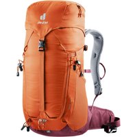 Deuter Trail 22 SL Rucksack Women (9509 chestnut/maron)