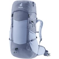 Deuter Futura Pro 34 SL Rucksack W (1012 polar/bluejay)