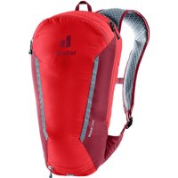 Deuter Road One Fahrradrucksack (5598 cherry/masala)