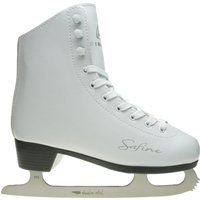Firefly Susanne Felt II Schlittschuhe (39.0, 001 weiß)