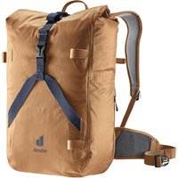 Deuter Amager 25+ 5 Fahrradrucksack (6008 almond)
