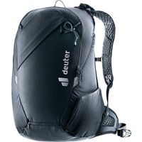 Deuter Updays 26 Skirucksack (7000 black)