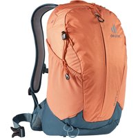 Deuter AC Lite 15 SL Rucksack Women (5333 sienna/arctic)