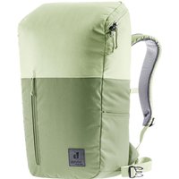 Deuter UP Stockholm Lifestyle Rucksack (1212 grove/mineral)