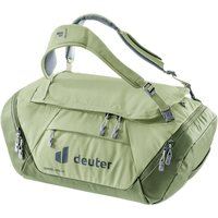 Deuter Duffel Pro 40 Reisetasche (1213 mineral/grove)