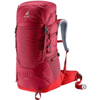 Deuter Fox 30 Kinderrucksack (5597 masala/cherry)