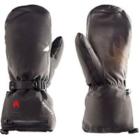 Zanier Hot.STX beheizbare Handschuhe (L = 9,0 schwarz)