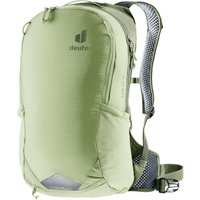 Deuter Race Air 10 Fahrradrucksack (1213 mineral/grove)
