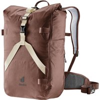 Deuter Amager 25+ 5 Fahrradrucksack (6013 raisin)