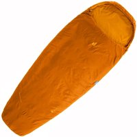 Deuter Dreamlite 10 C° Schlafsack EL extra lang (6627 terra/canyon, 01 links)