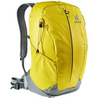 Deuter AC Lite 23 Rucksack (2266 greencurry/teal)