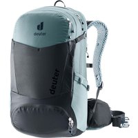 Deuter Trans Alpine Pro 26 SL Fahrradrucksack W (4409 graphite/shale)