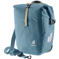 Deuter Fahrradtasche Weybridge 20+ 5 (3074 atlantic)