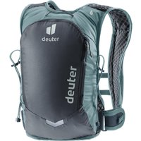 Deuter Rogla 5 Fahrradrucksack (4409 graphite/shale)