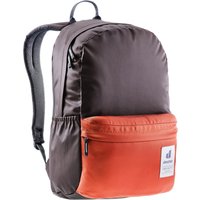 Deuter Infiniti Backpack Lifestyle Rucksack (5578 aubergine/lava)