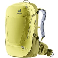 Deuter Trans Alpine 30 Radrucksack (1203 sprout/cactus)