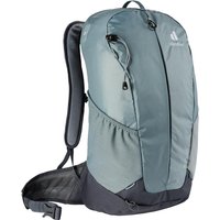 Deuter AC Lite 25 EL Wanderrucksack extra long (4412 shale/graphite)